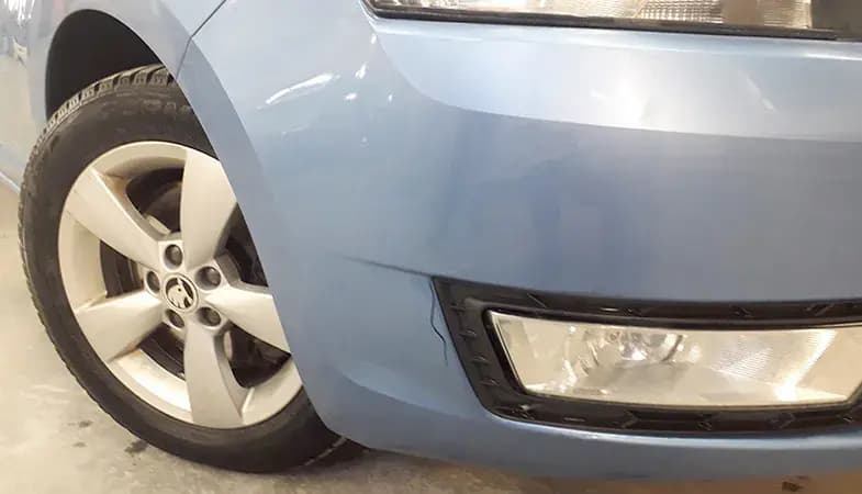 фото кузовного ремонта